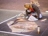 Chalk it up to Humanity – WPC